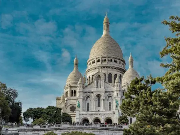 montmartre