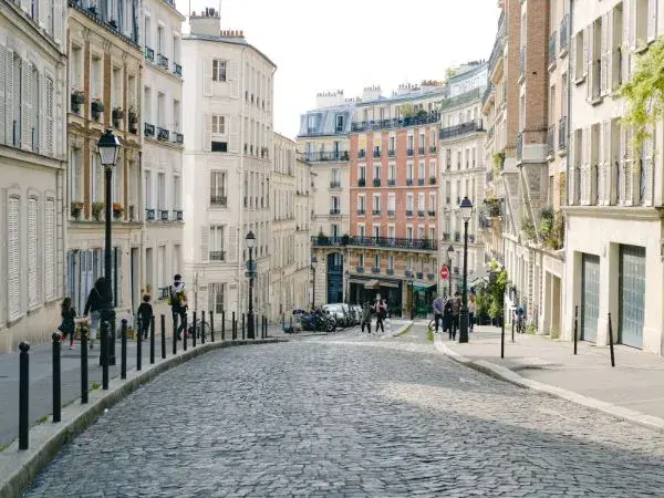 montmartre