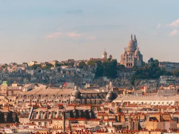 montmartre