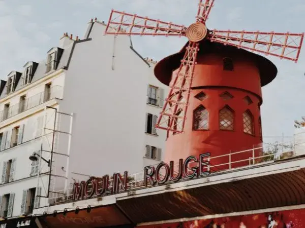 montmartre