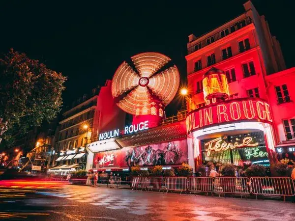 montmartre