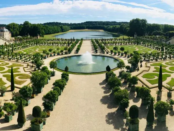 palace of Versailles,palacio de Versalles